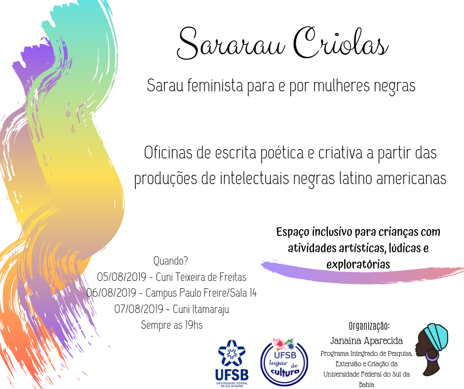 Sararau Criolas 1