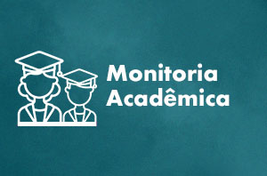 Monitoria Acadêmica