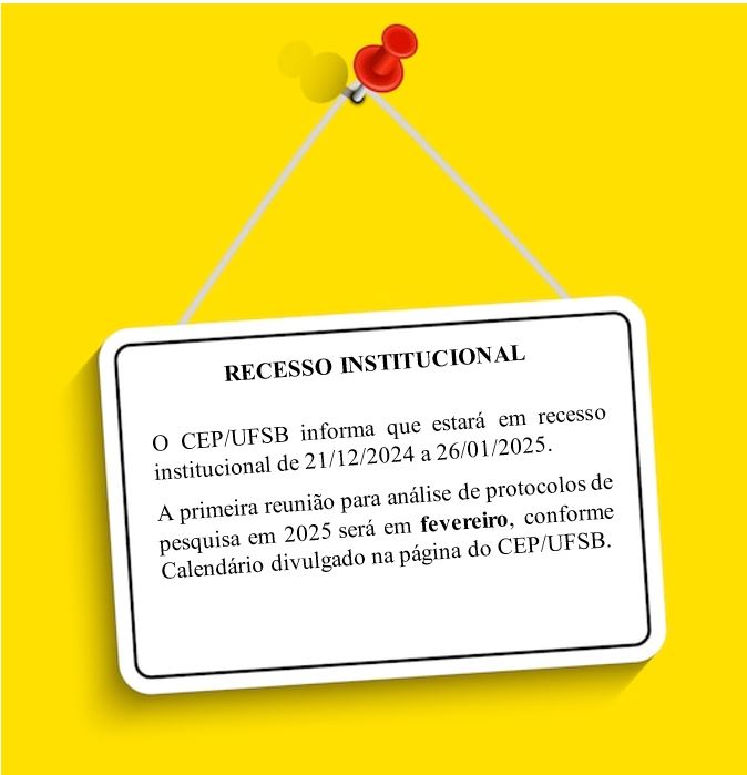 Recesso Institucional