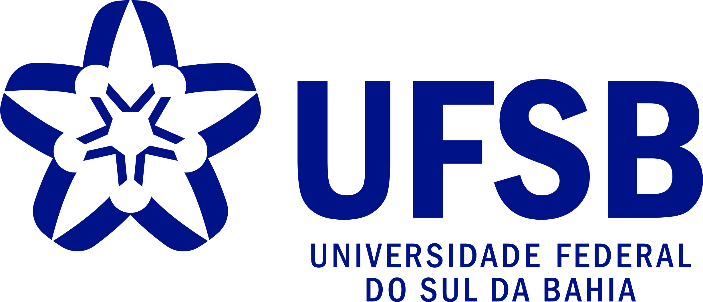 Assinatura UFSB horiz