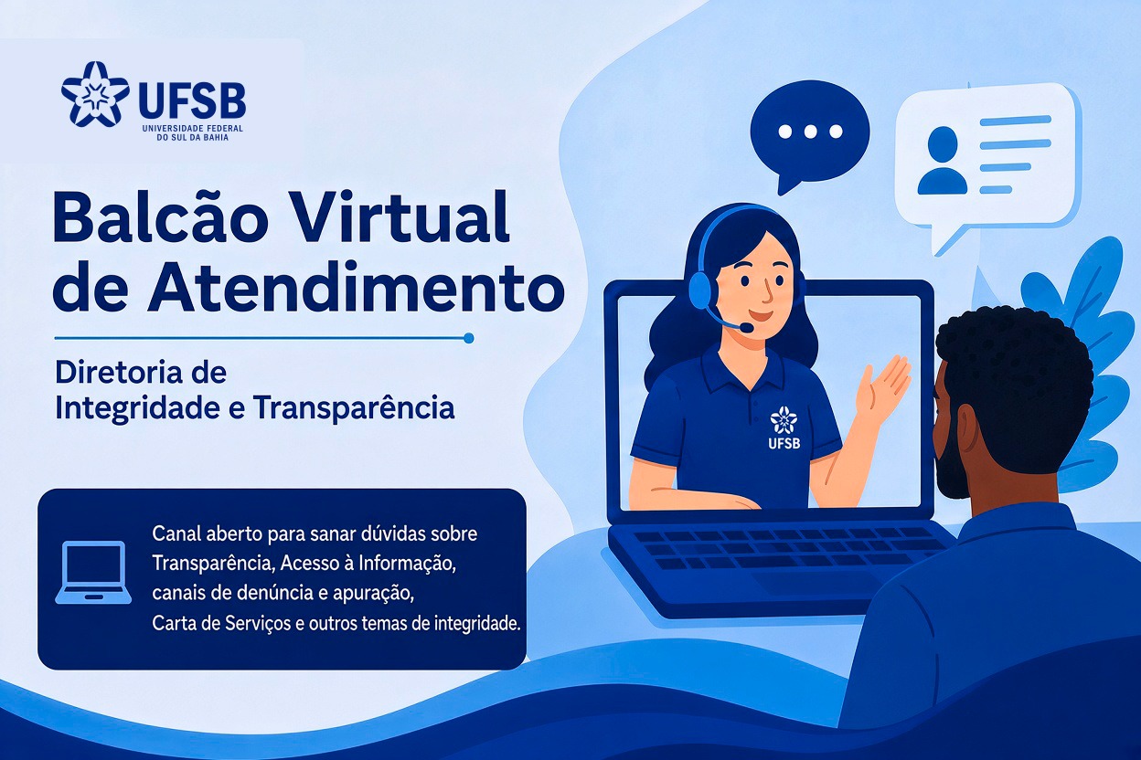 Balcão Virtual