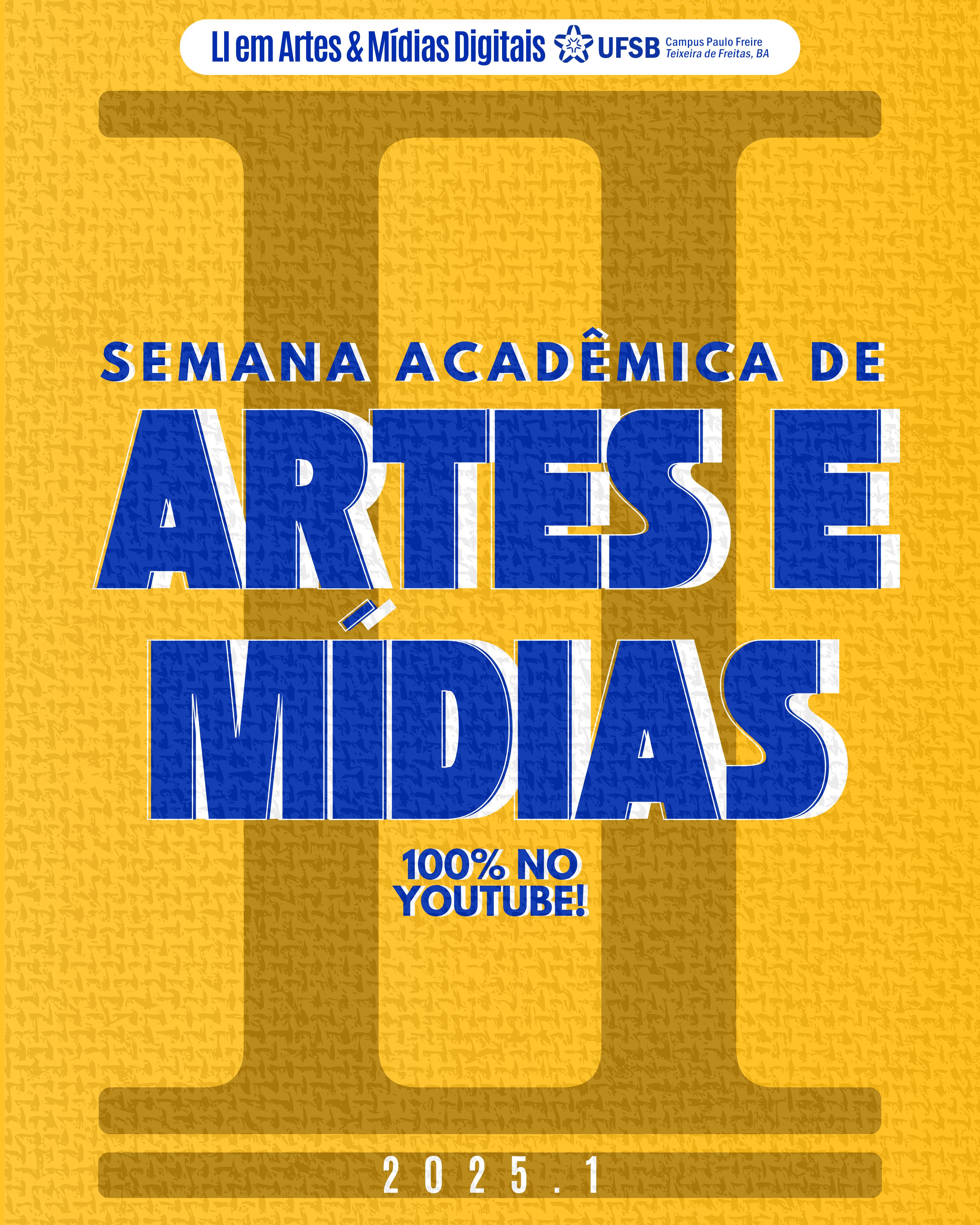 II Semana Acadêmica