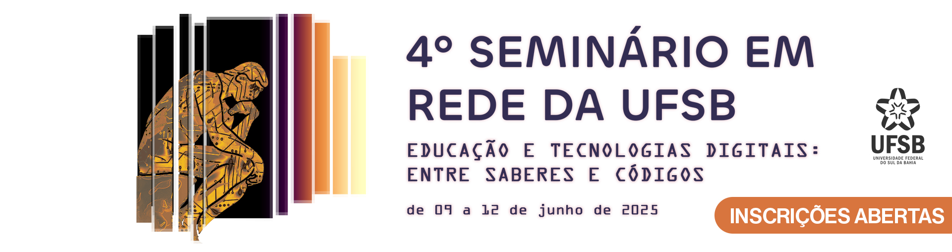 BANNER PORTAL UFSB EM REDE