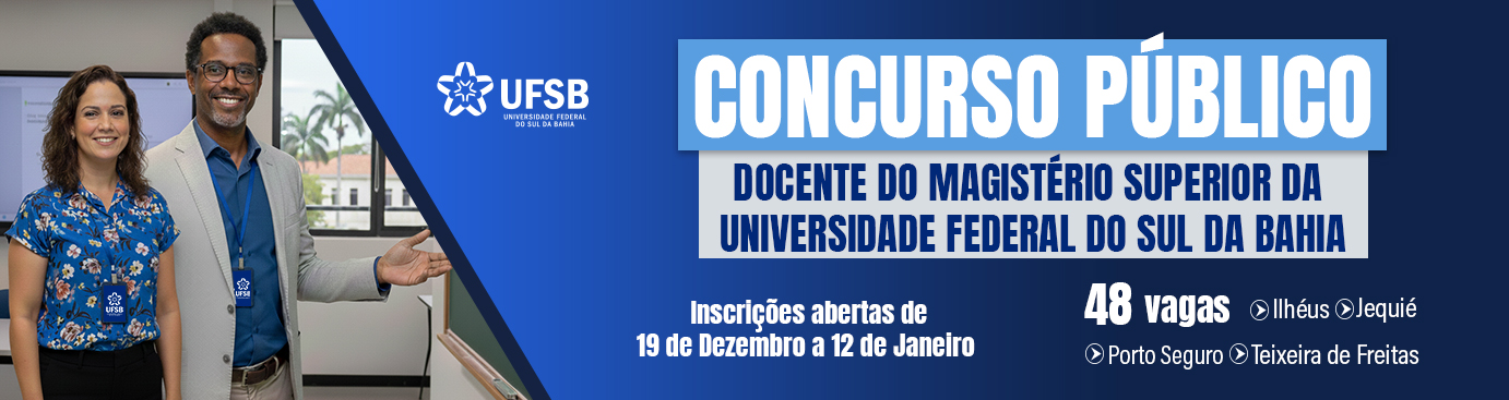 Concurso Docente