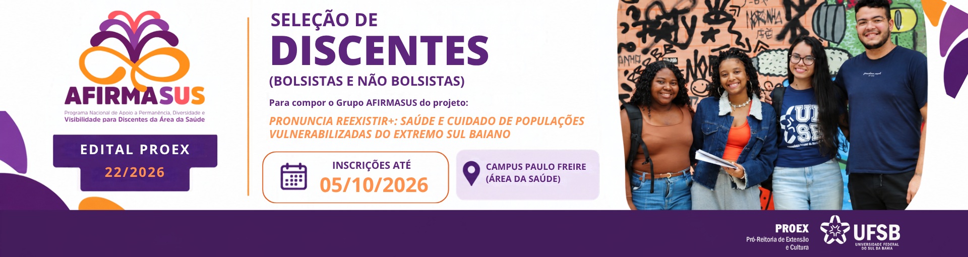 AFIRMASUS