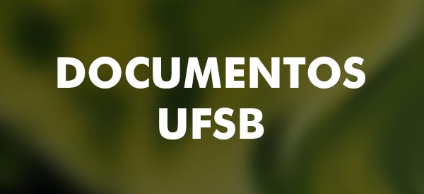 Documentos UFSB