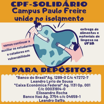 card cpf solidário 01