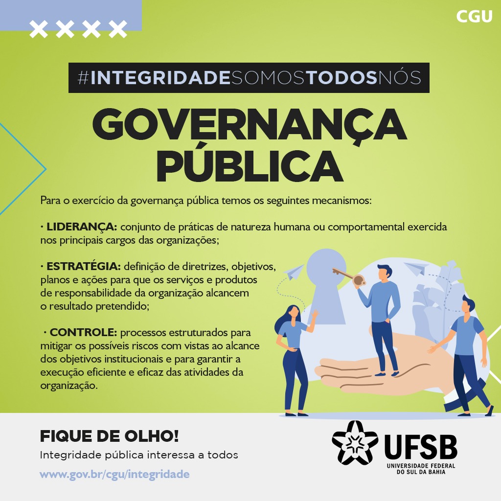 Governança 1