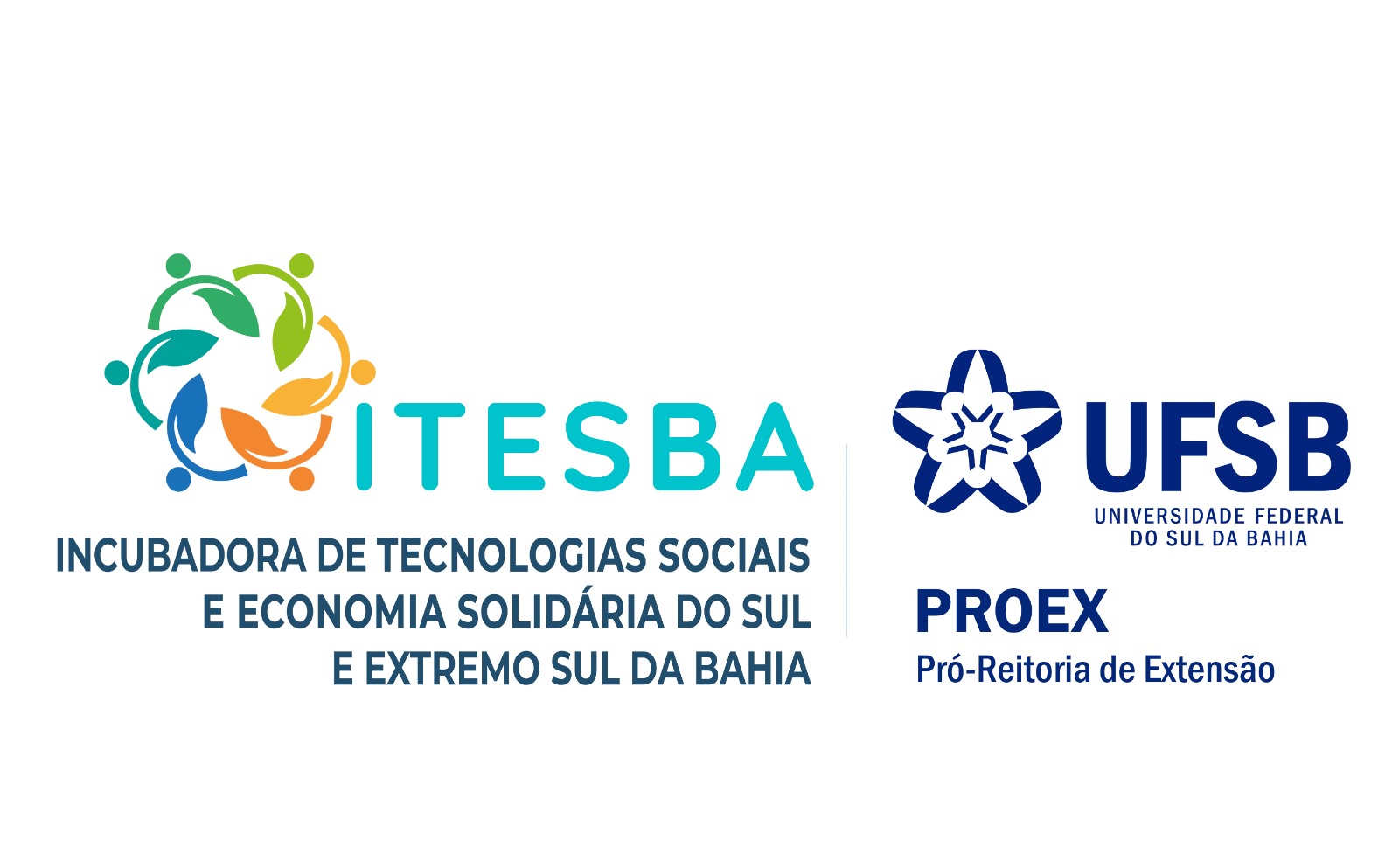 Logo ITESBA