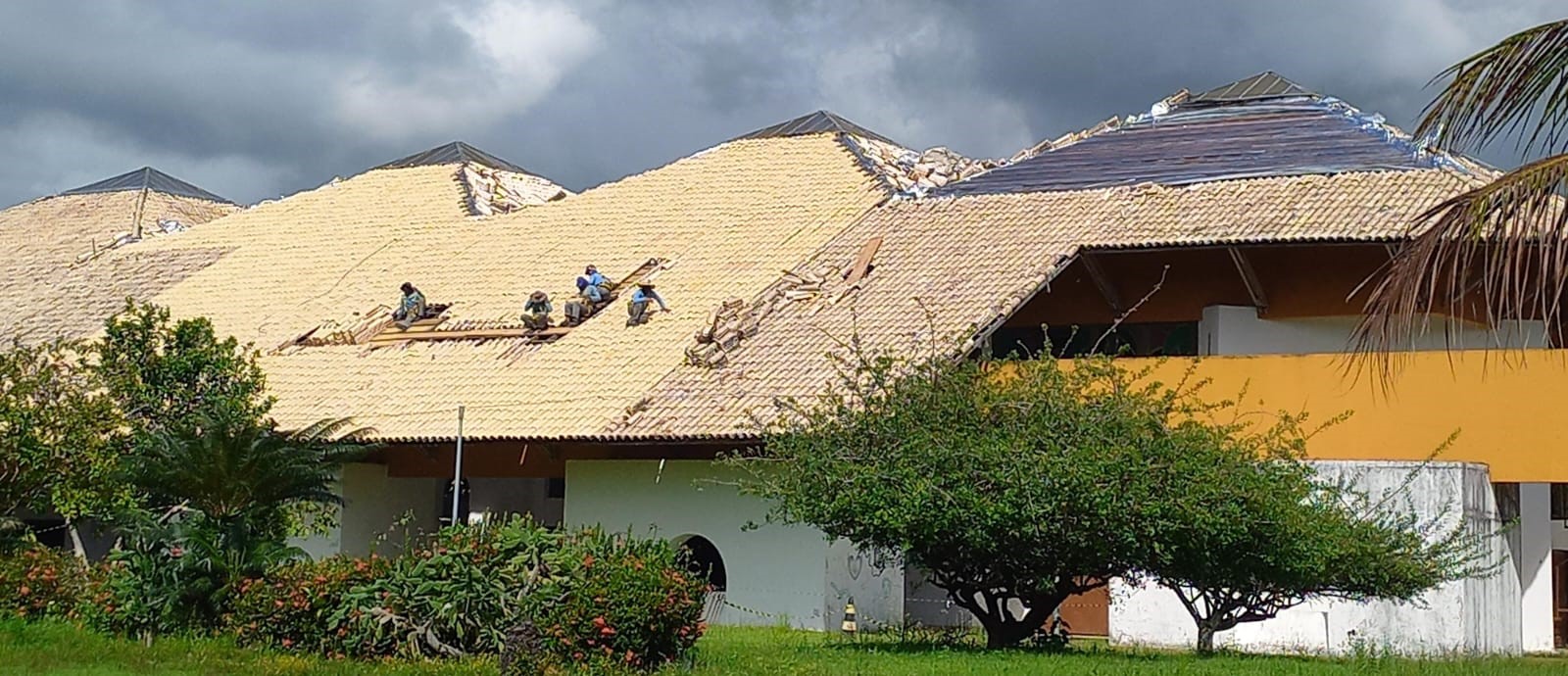 reforma telhados CSC