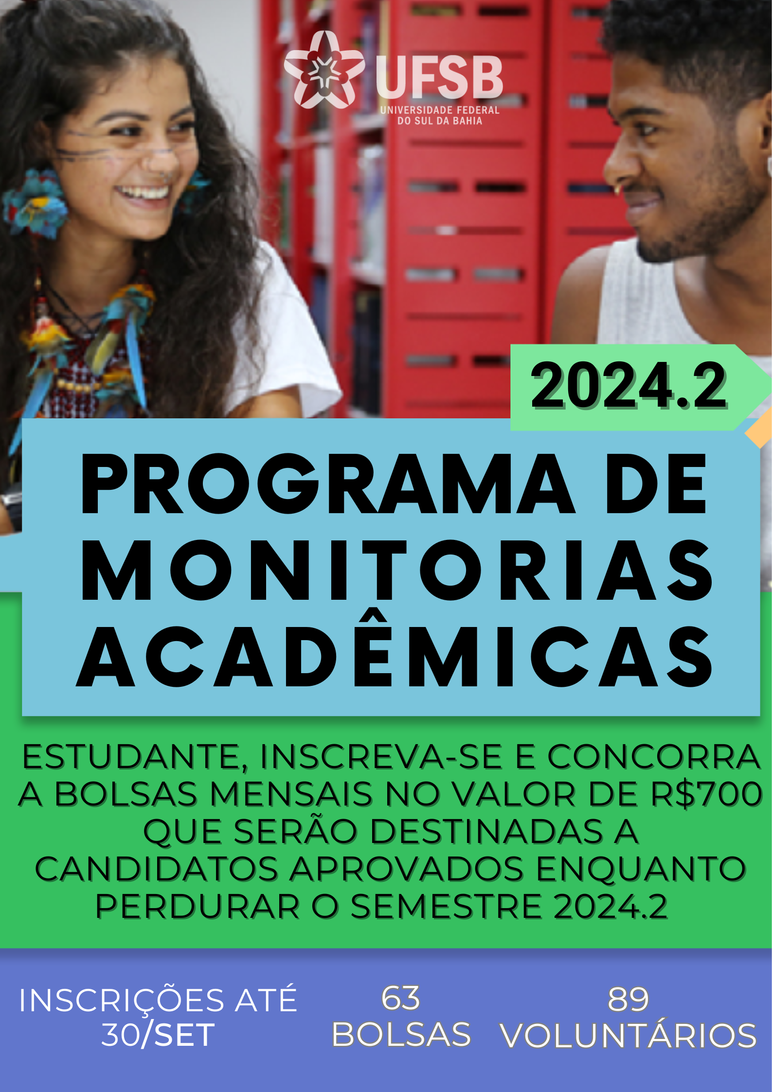 Cópia de PROGRAMA DE MONITORIAS ACADÊMICAS