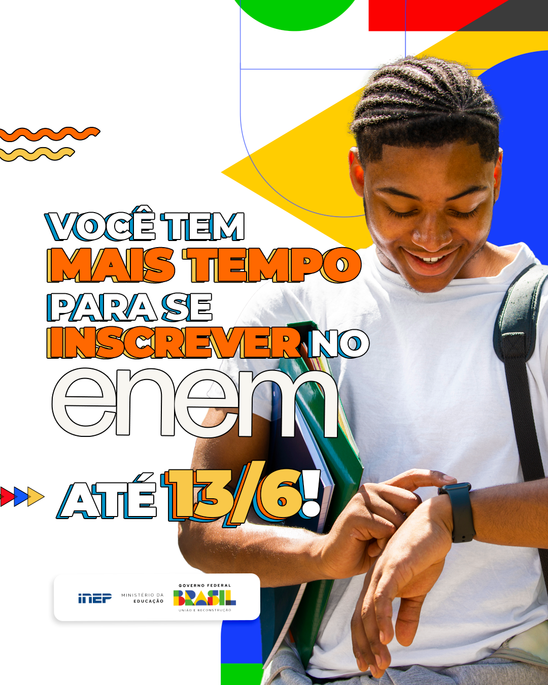 F e I Enem 2025 6 6 2