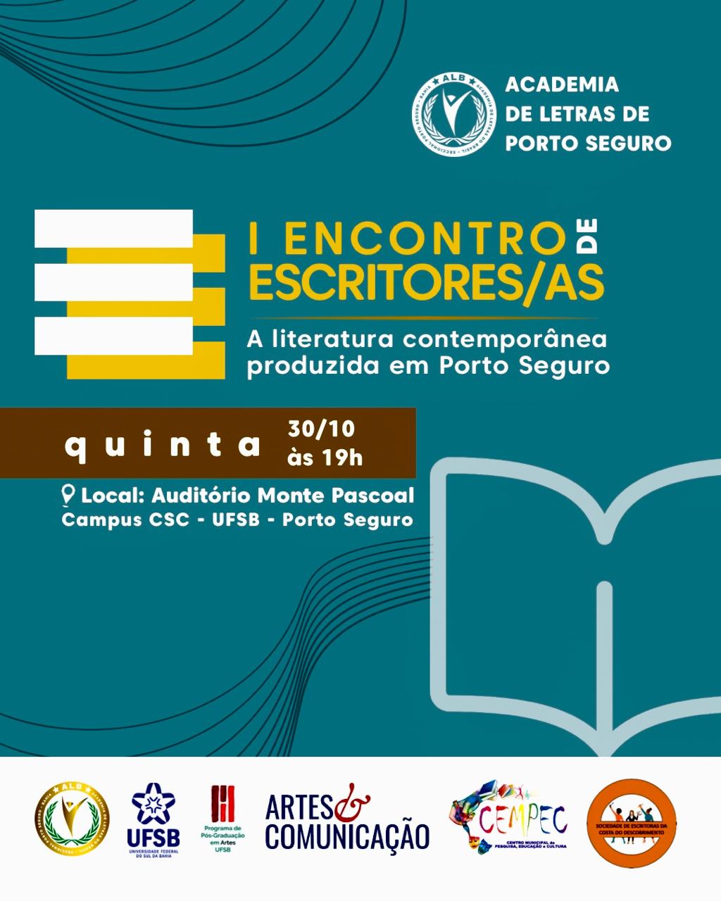 1 Flyer oficial Geral