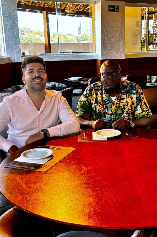 Universidade da Nigéria