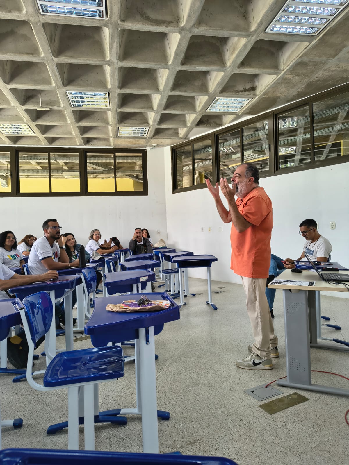 Décimo primeiro registro