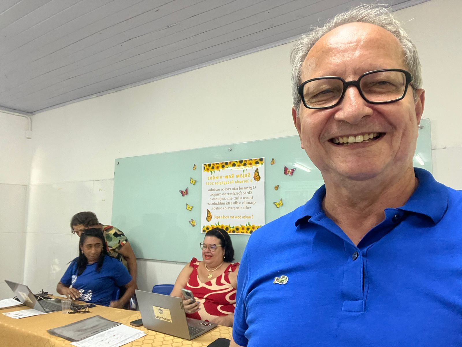 Projeto de Extensão