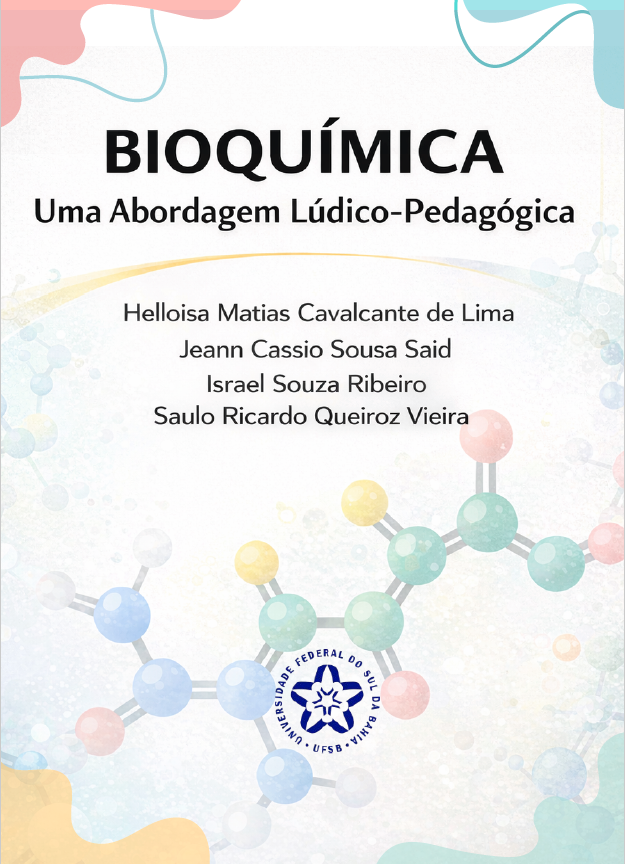 e book Bioquímica