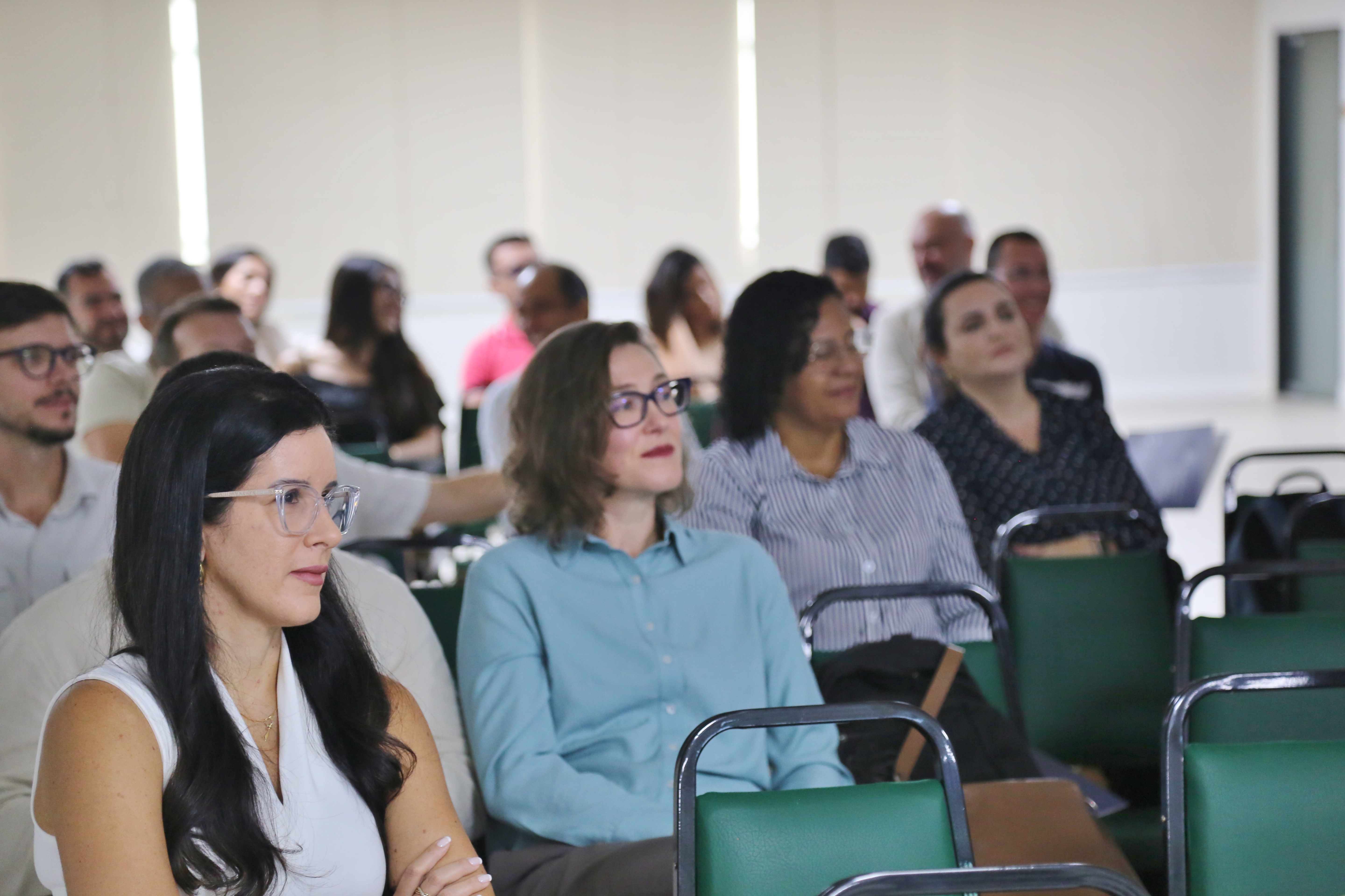 Encontro de Lideranças 7