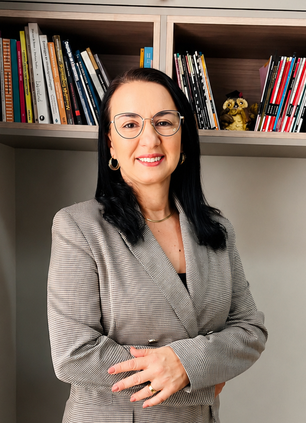 vice reitora caroline caputo Copia