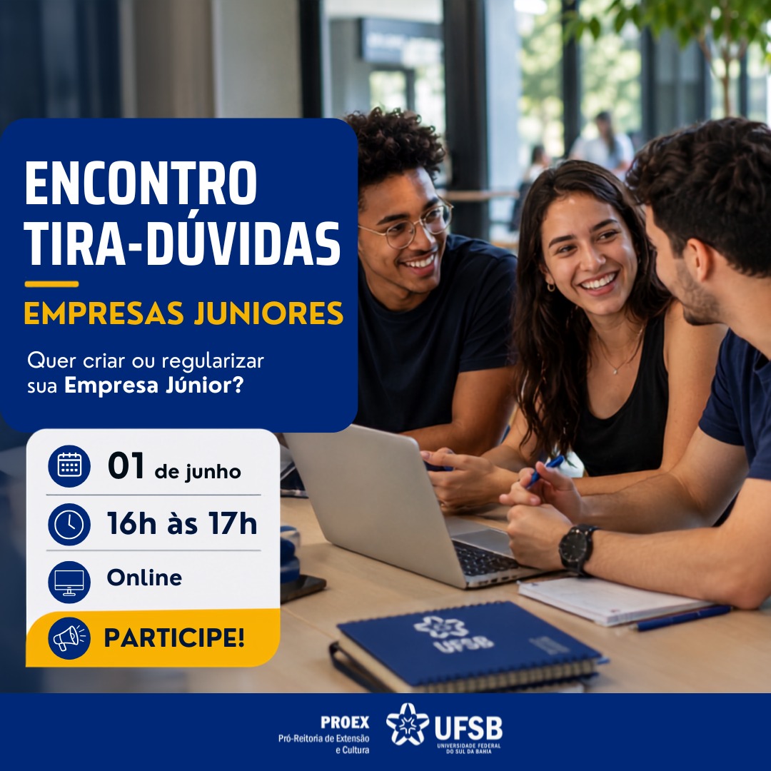 Encontro tira dúvidas