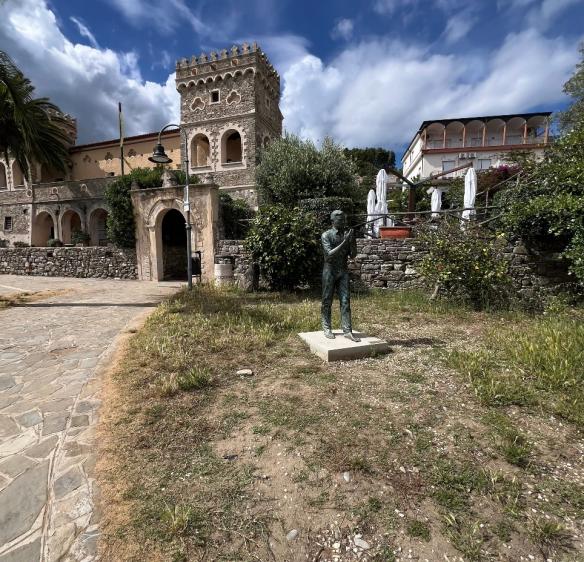 museu da dieta mediterrânea