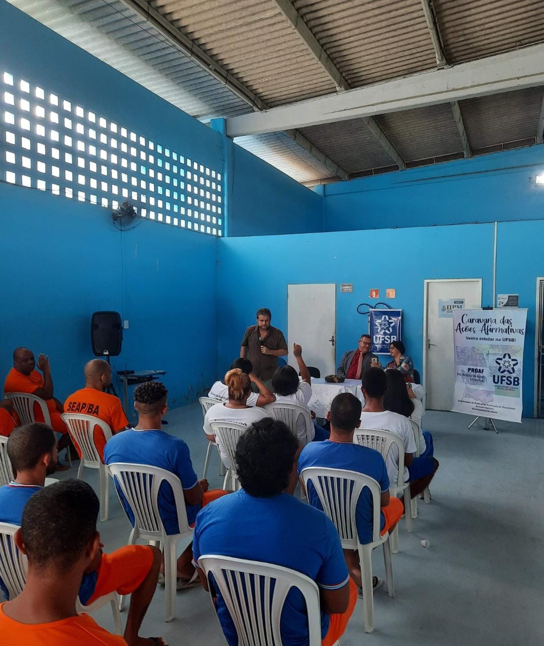 Ações Afirmativas 2