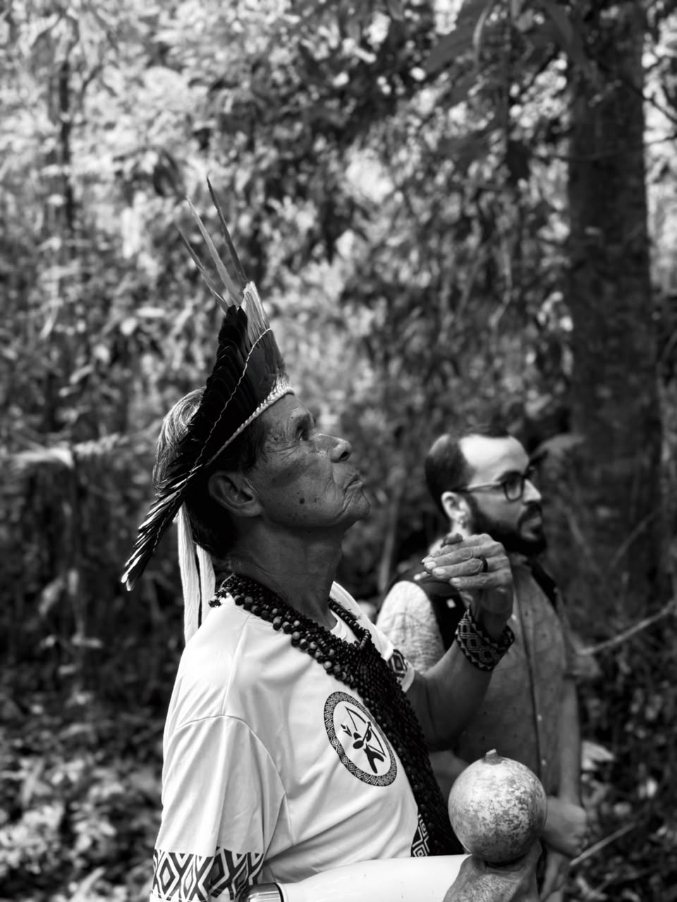 Cacique Zé Fragoso