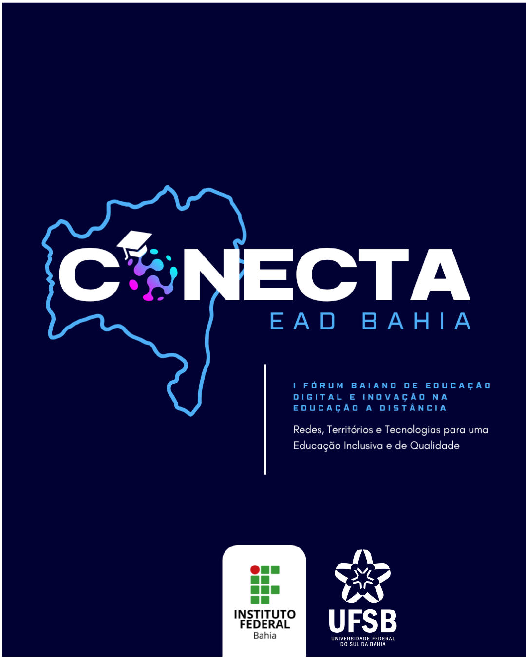 I Conecta EAD BAHIA