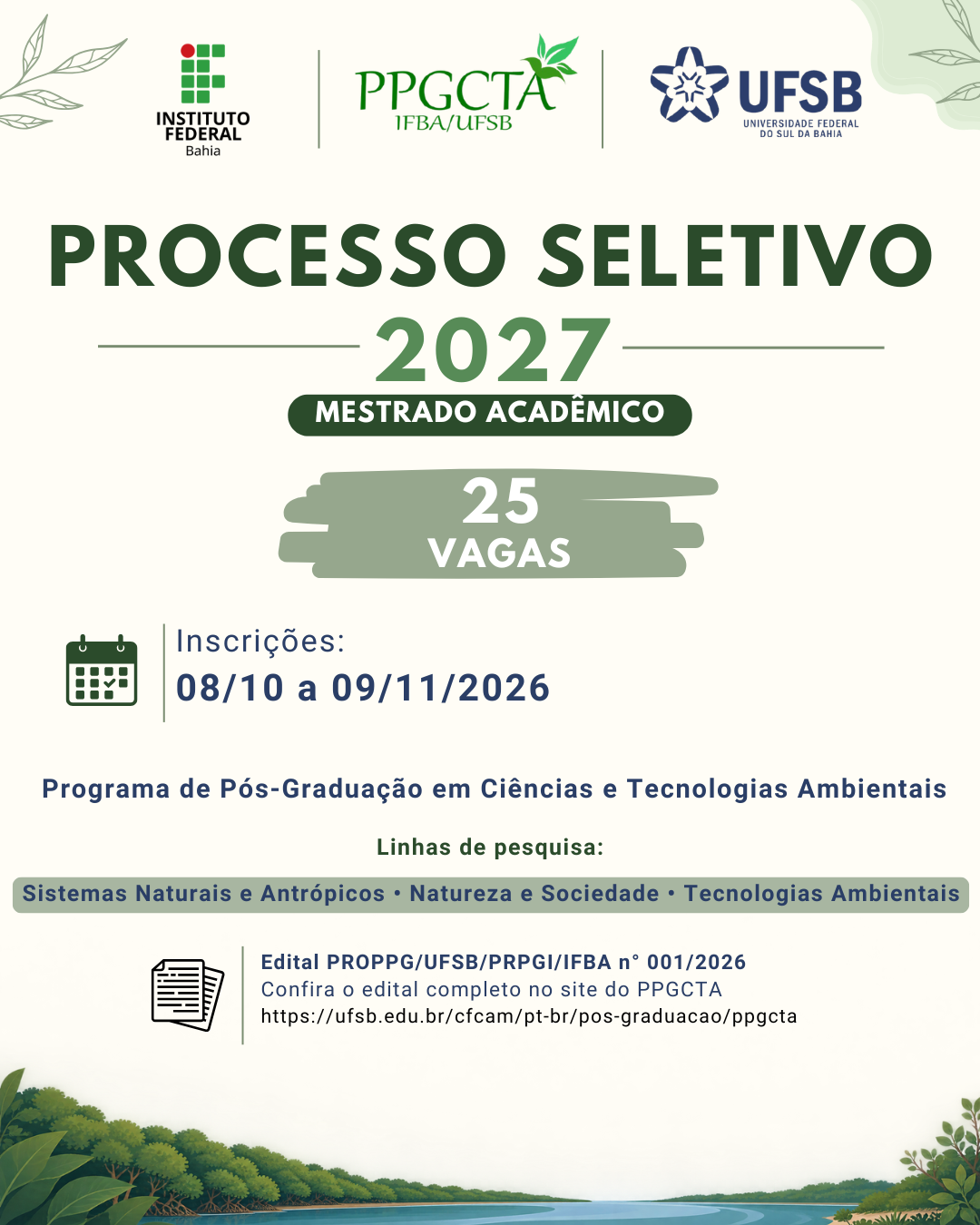 processo seletivo