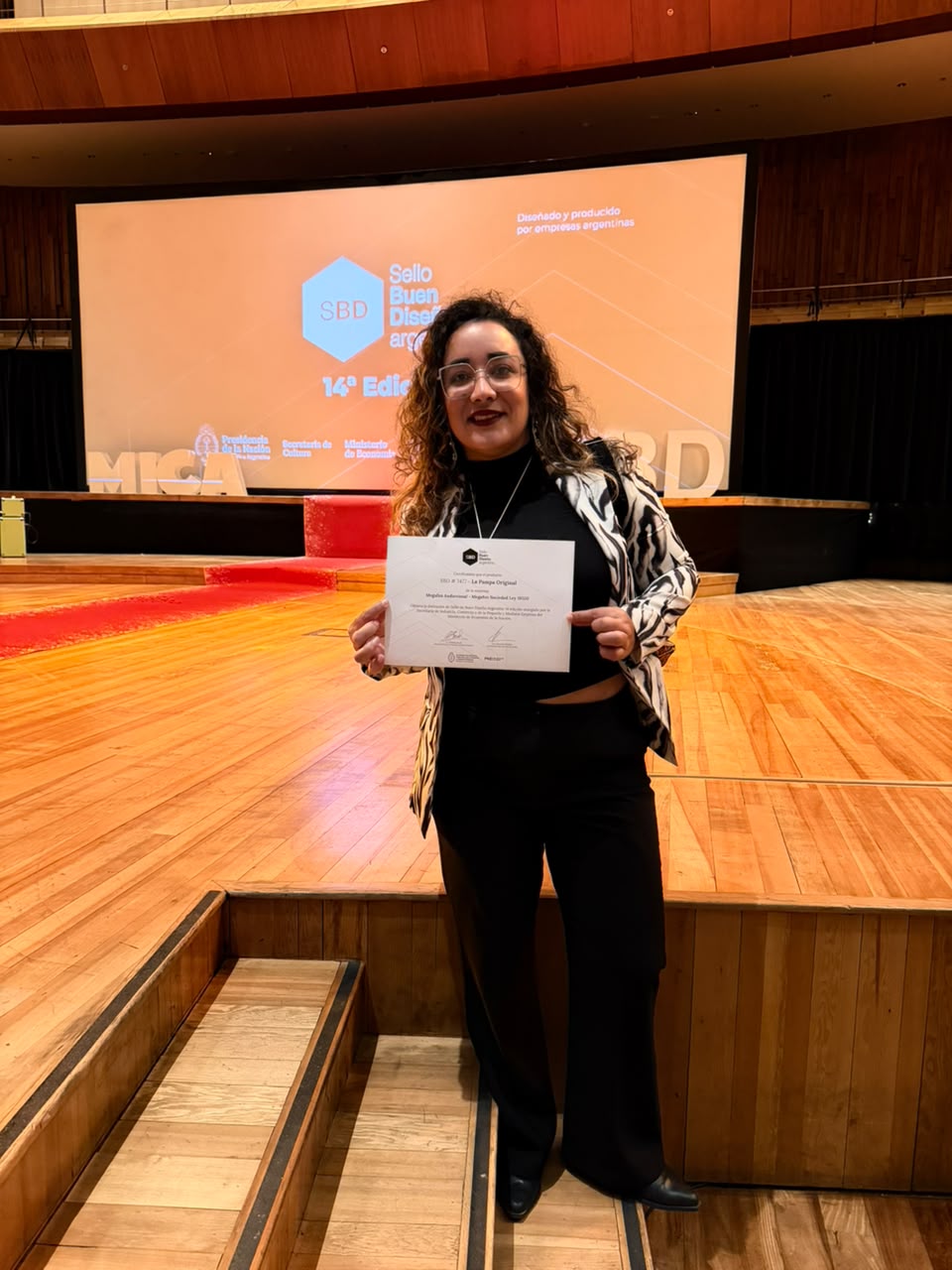 Premiação 1