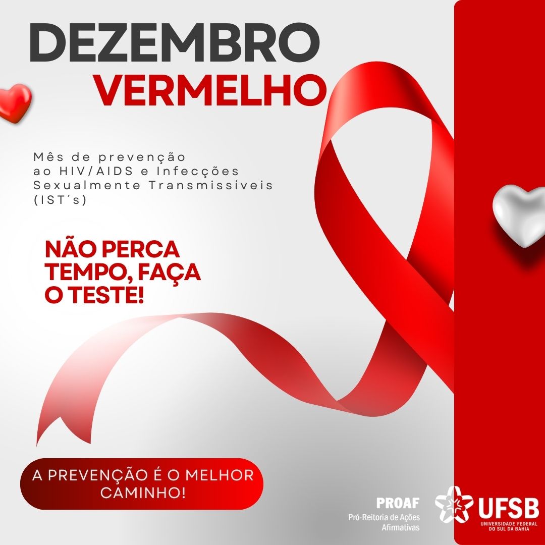 Dezembro Vermelho 