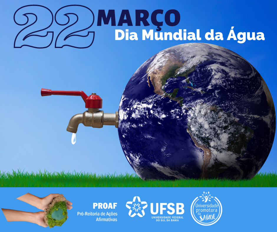 Post Azul e Amarelo de Dia do Trabalho para Facebook 1