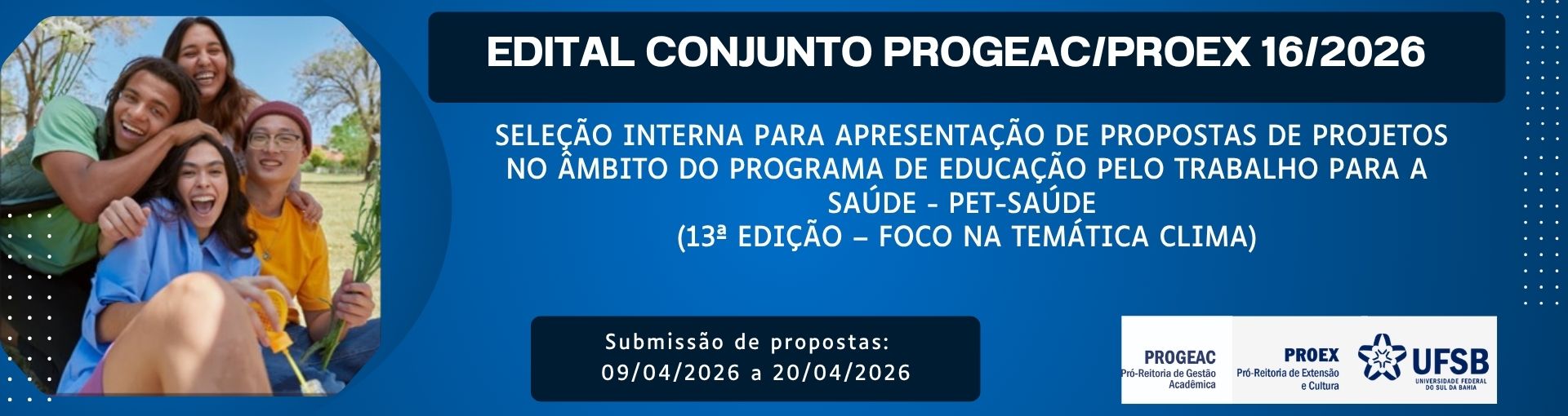 Edital conjunto 1