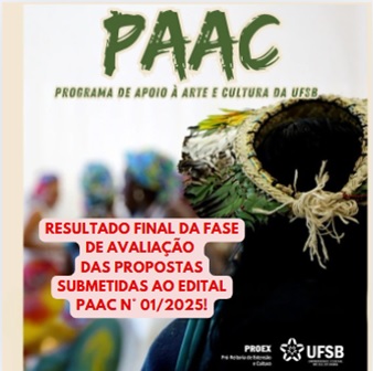 PAAC card