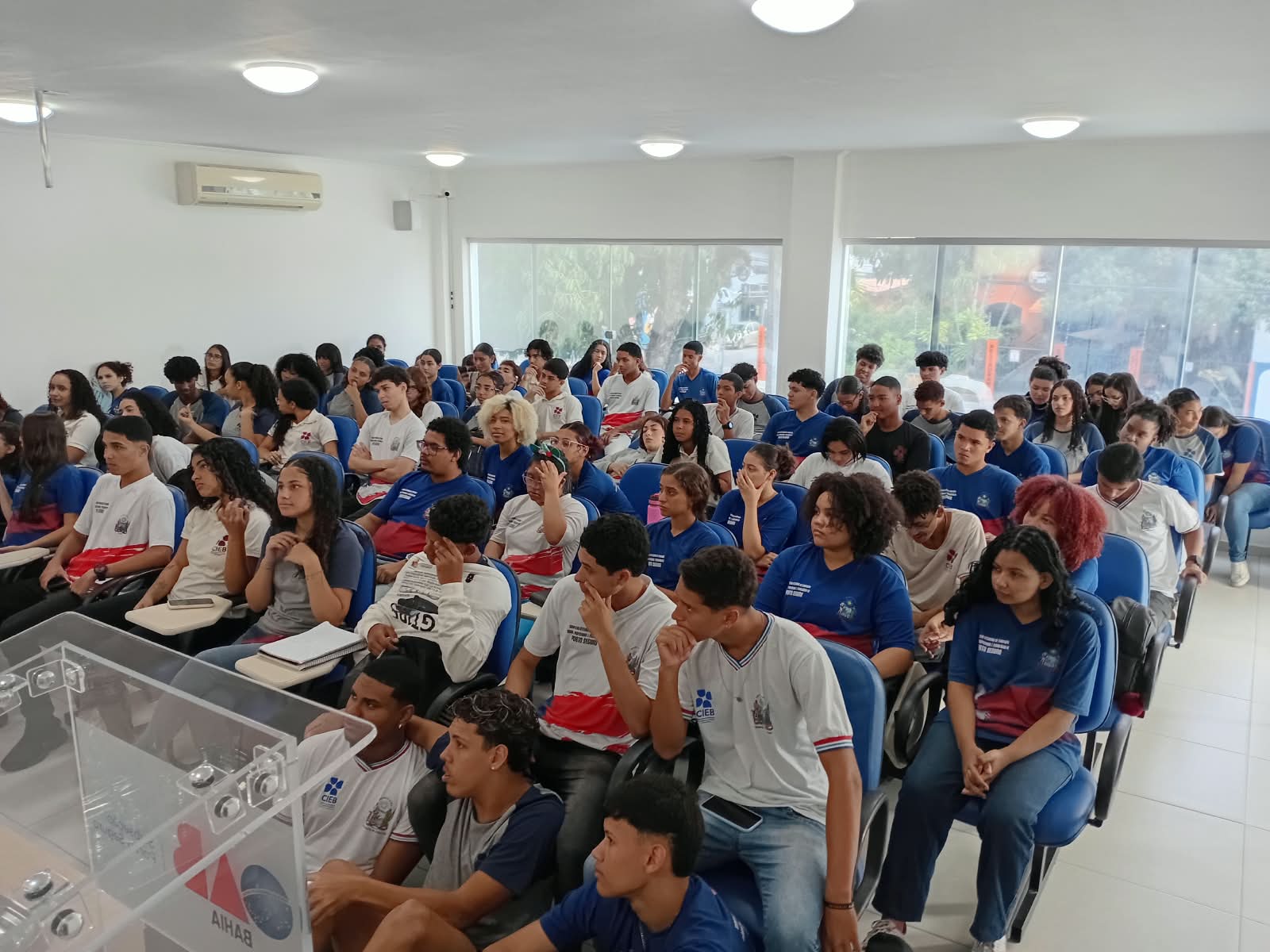 Polo Porto Seguro