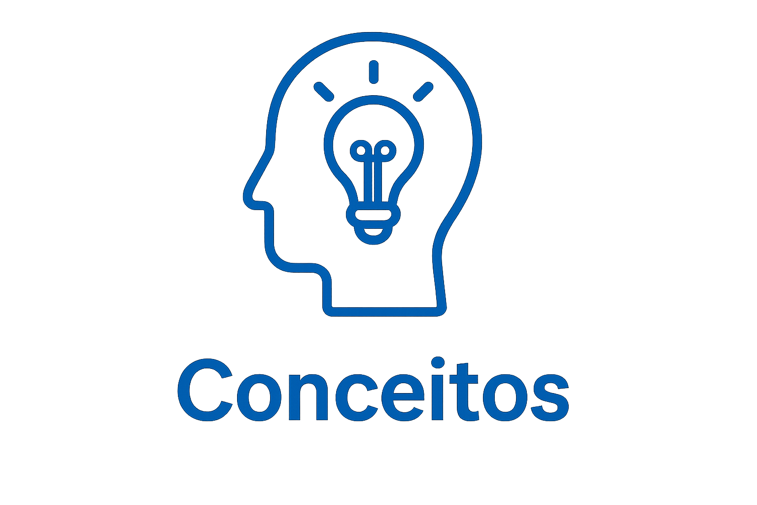 conceitos