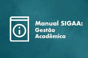 Manual do SIGAA