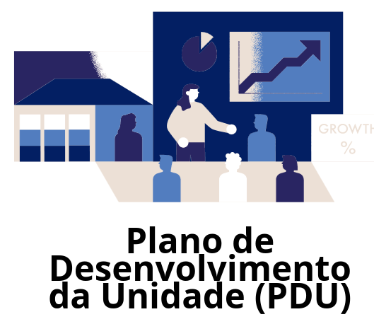Plano de Desenvolvimento da Unidade (PDU)