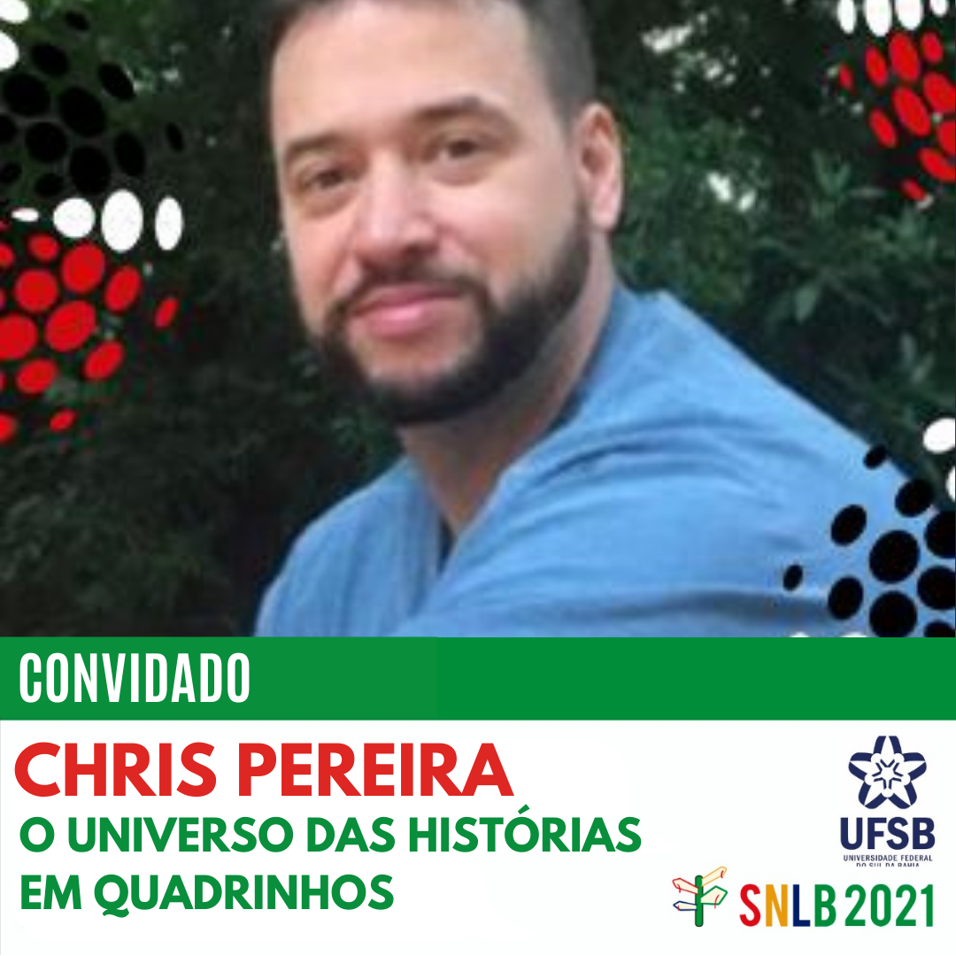 Chris Pereira