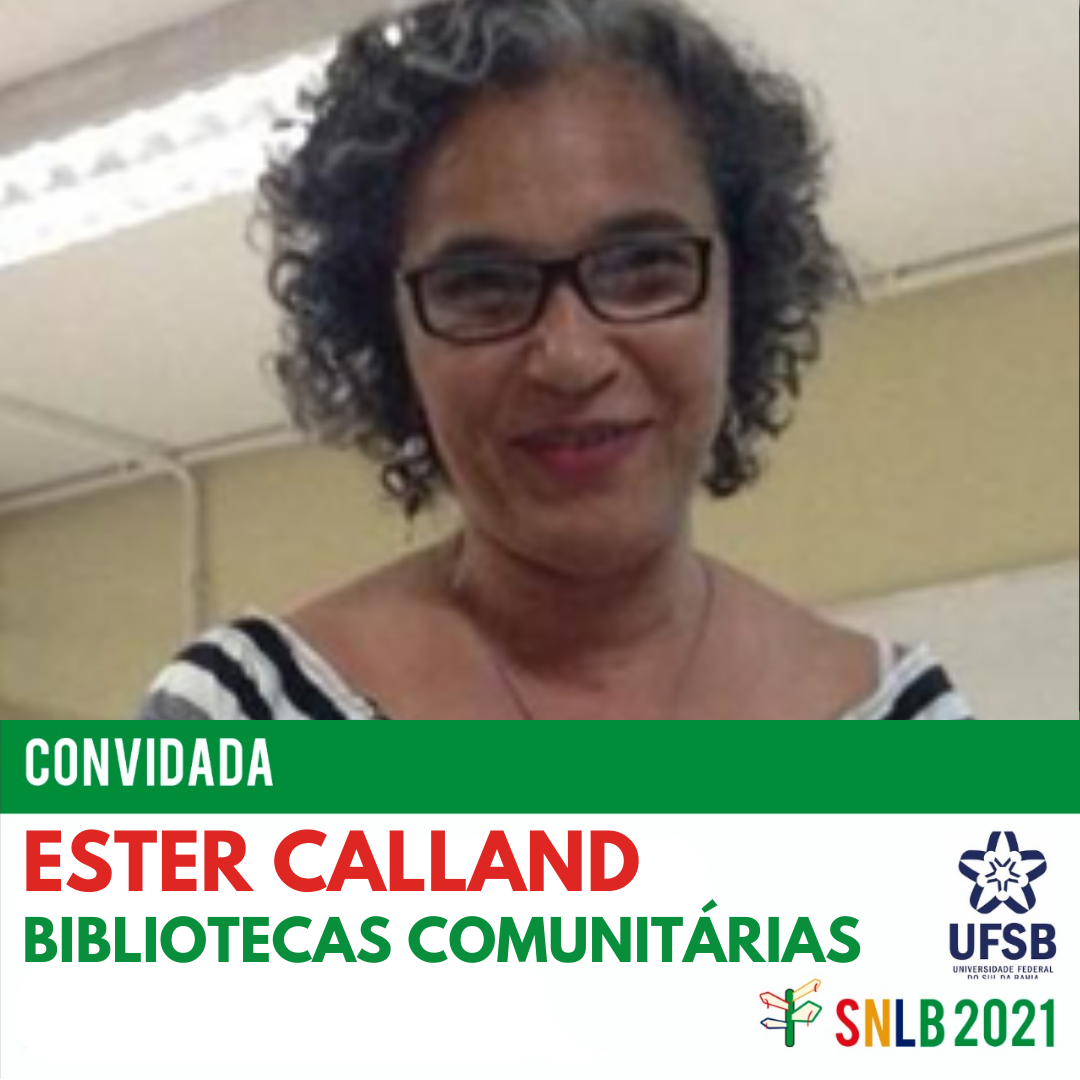 Ester Calland