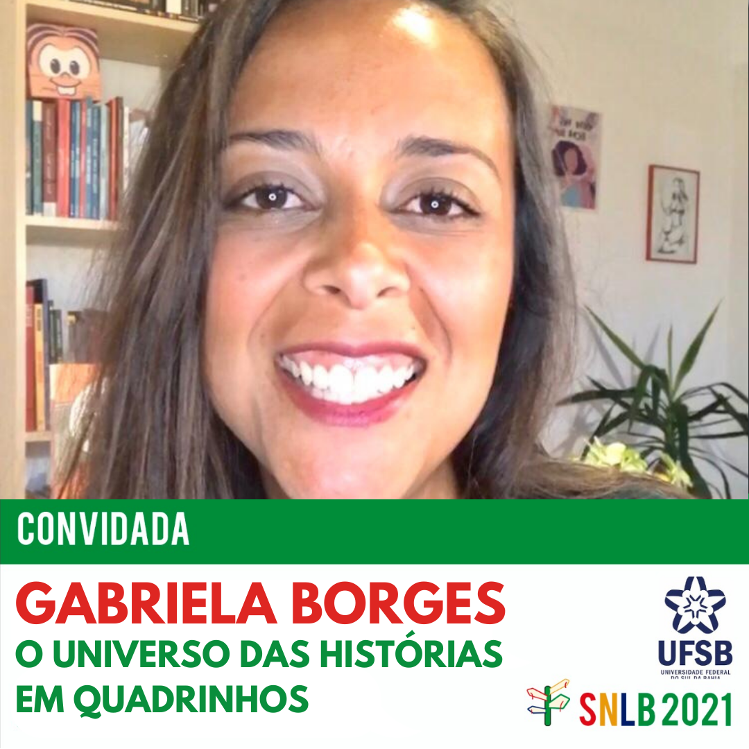 Gabriela Borges