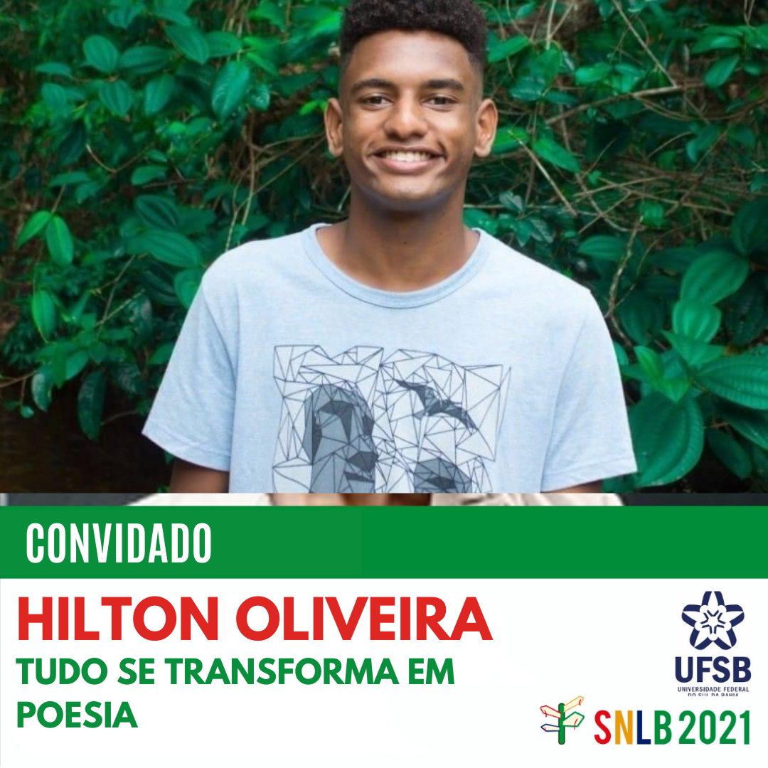 Hilton Oliveira