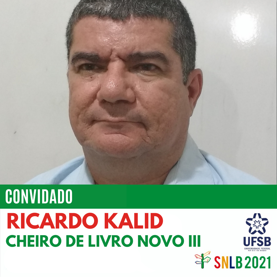 Ricardo Kalid