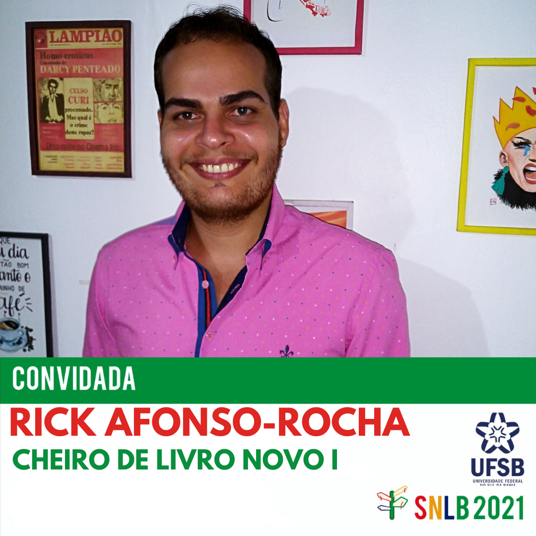 Rick Afonso-Rocha