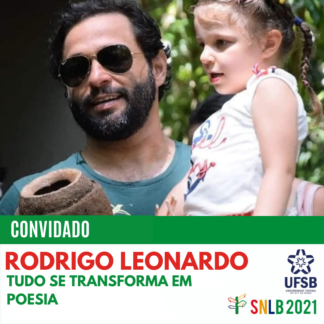 Rodrigo Leonardo