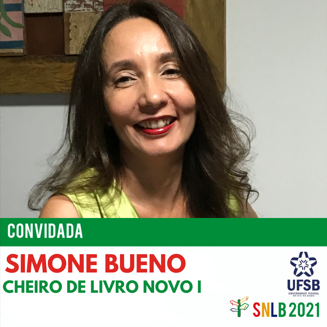 Simone Bueno