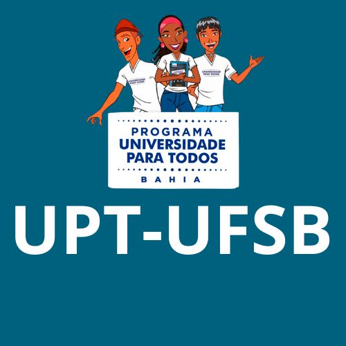 UPT-UFSB