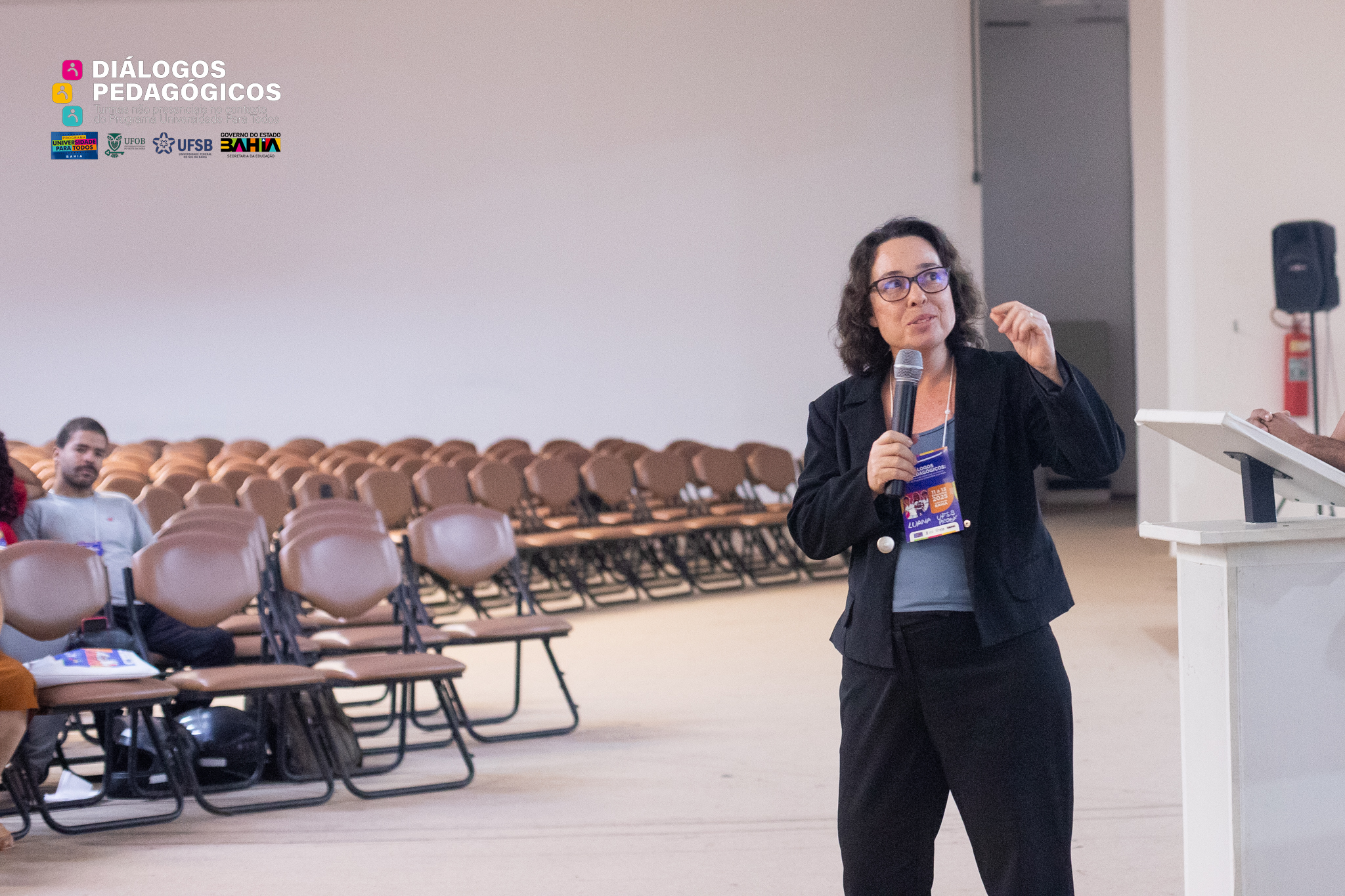 DIALOGOS PEDAGÓGICOS