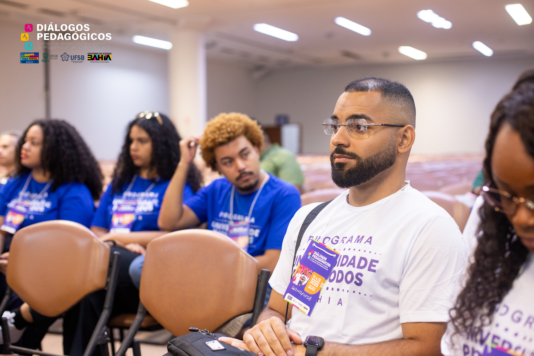 DIALOGOS PEDAGÓGICOS UFSB